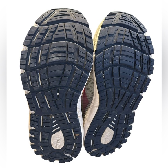Brooks Addiction GTS 15 Women’s Running Shoes - Size 8 - Picture 6 of 9